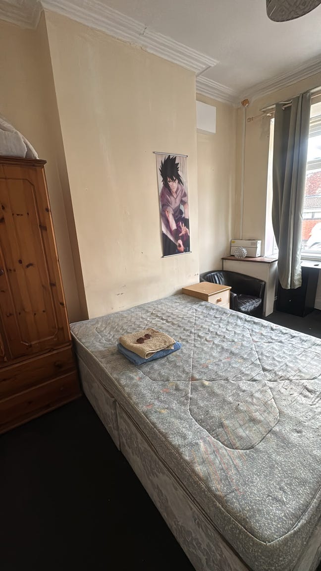 Large Four Bedroom House (Erdington) Main Photo