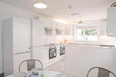 14 Walpole Street - 8 Bed Student House Main Photo