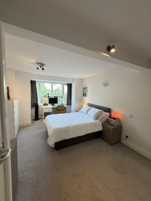 En Suite Room in Island Gardens E14 Main Photo