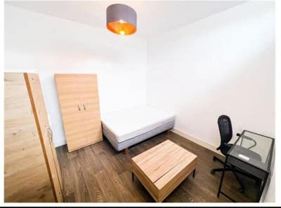 Two Double Rooms For Two Person Main Photo