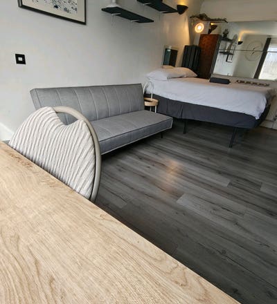Beautifully bright large double to rent Main Photo