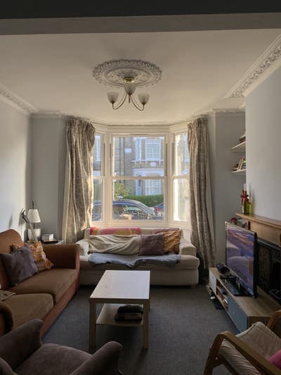Short Term Sublet in Wandsworth 13/11 - 08/12 Main Photo