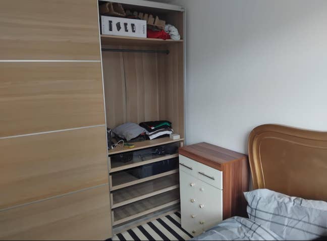 Big Master Bedroom Available Now Main Photo