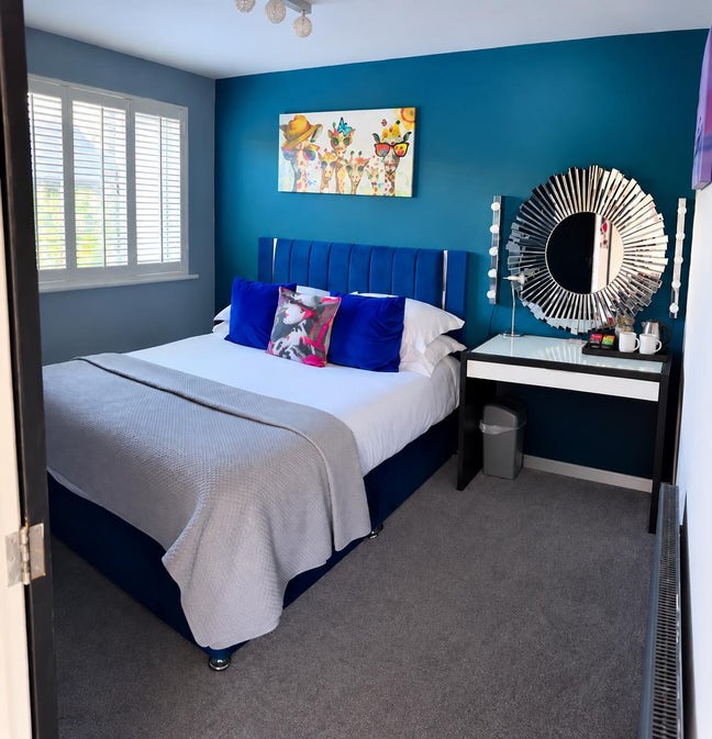 Double room suit professional Main Photo