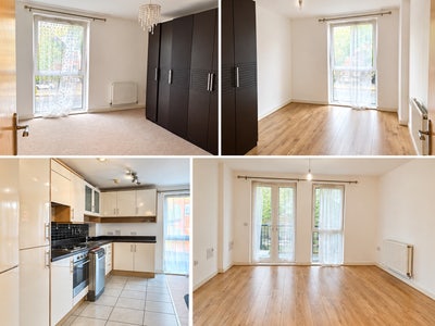 Two bed Flat in South Harrow  Main Photo