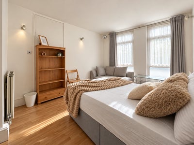 Great Price Big Doubleroom in St Johns Wood  Main Photo