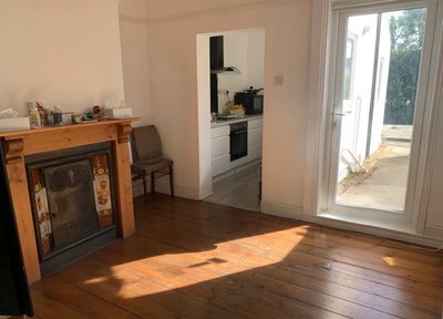 3 Bed Terraced House, Rowington Road, NR1 Main Photo
