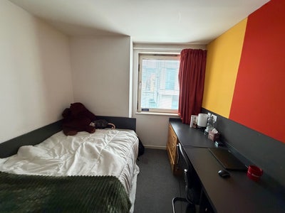 Student Accommodation Take Over - Islington Main Photo