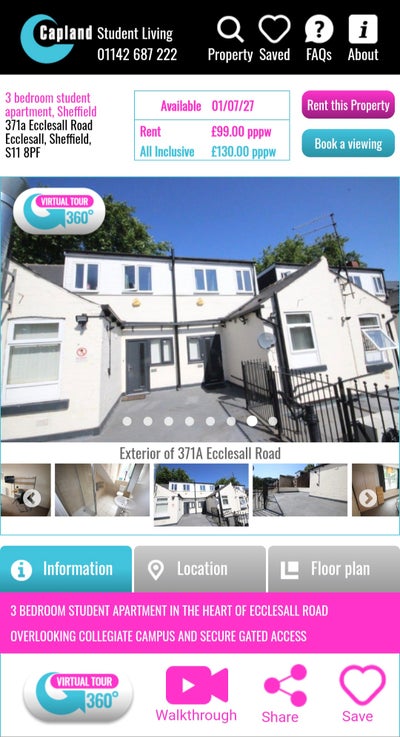 Looking for a 3rd person to complete our flat Main Photo