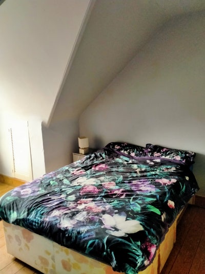 Double room suit working male Main Photo