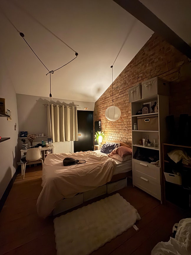 Biggest room in flat in Nottinghill area Main Photo