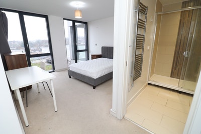 ✨The Greenwich Edition | Stunning Modern 3Bed Flat Main Photo