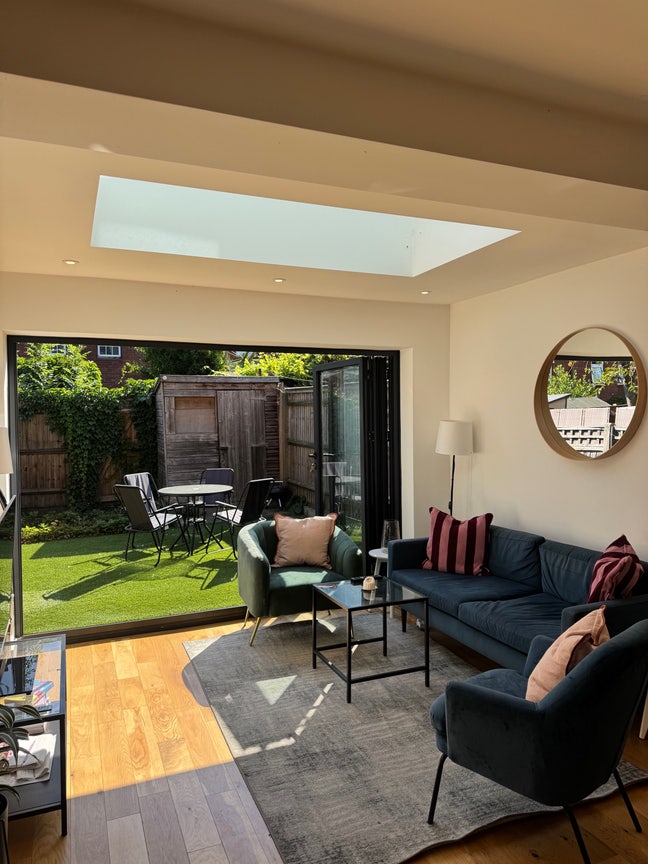 Double room available Clapham Junction/Battersea Main Photo