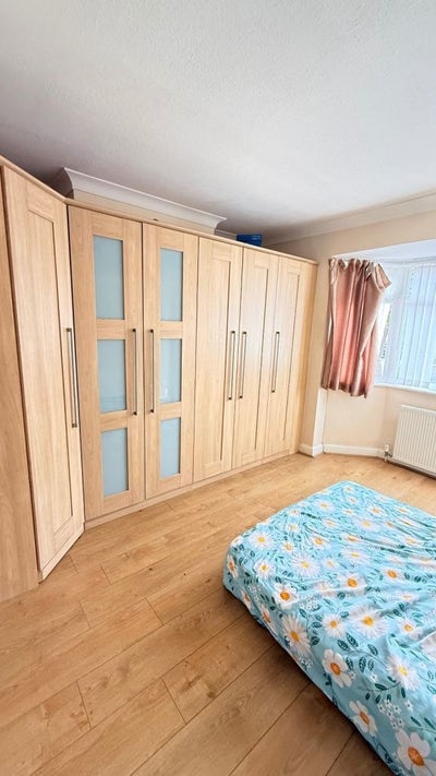 Double Room to Let – Hove, BN3 7JH Main Photo