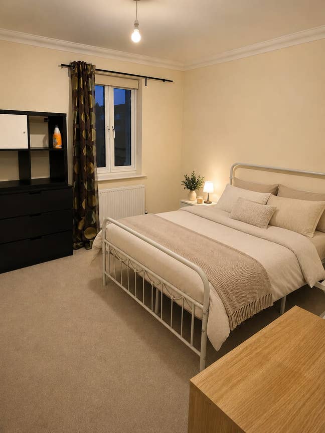 Master Room to Let – Turnford, Broxbourne EN10 6GE Main Photo