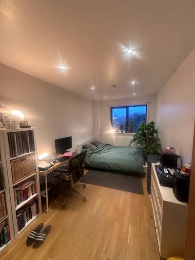 Double room in Hackney!! Main Photo