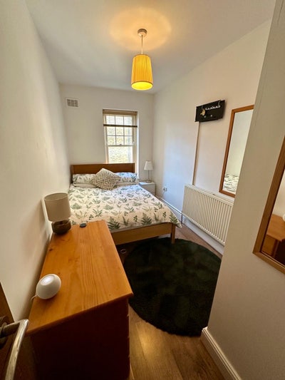 Double room available in Westminster 💖 Main Photo