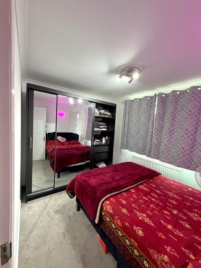 Rooms for rent Main Photo