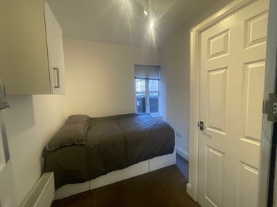 Double room All bills icl!!! RG1 Main Photo