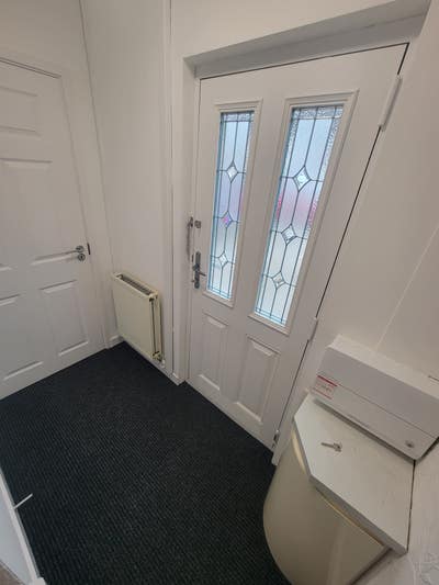 Double room Main Photo