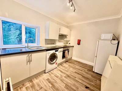 Lovely apartment, Reading town centre Main Photo