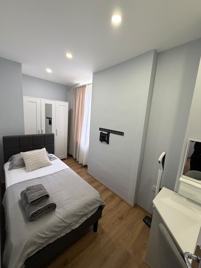 Beautiful and comfortable in SE1  Main Photo