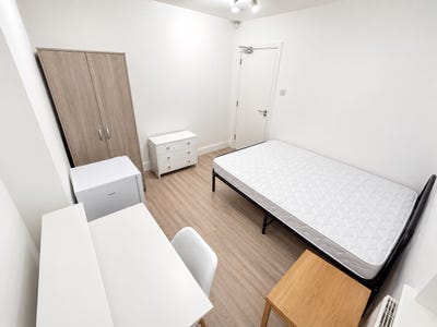 Double room  Main Photo