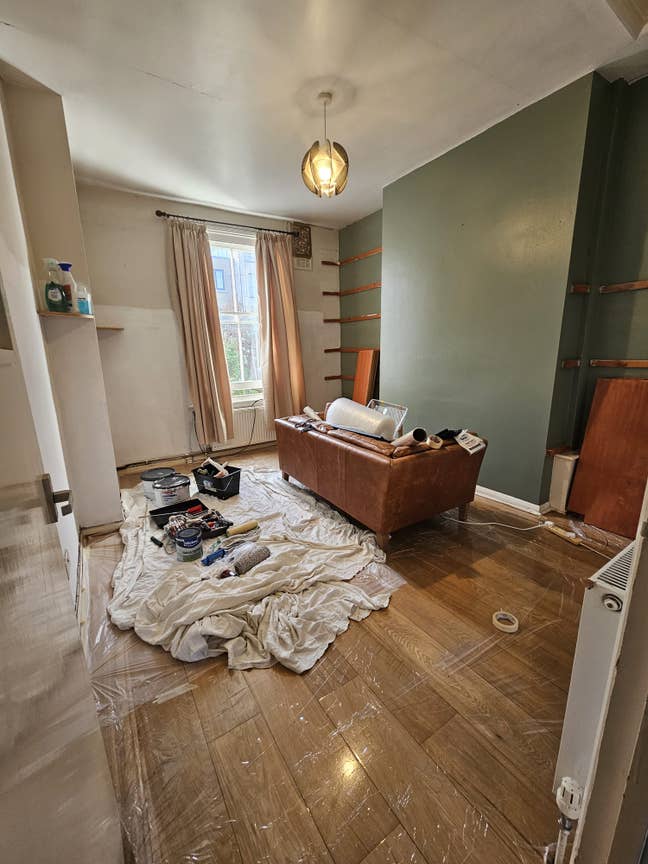 Seeking Lodger for a flat Maida Vale area Main Photo