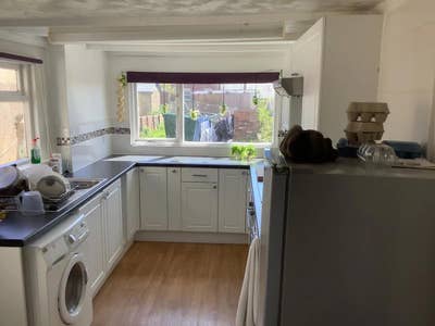 Large Double Room to Rent in Blackboy Road Main Photo