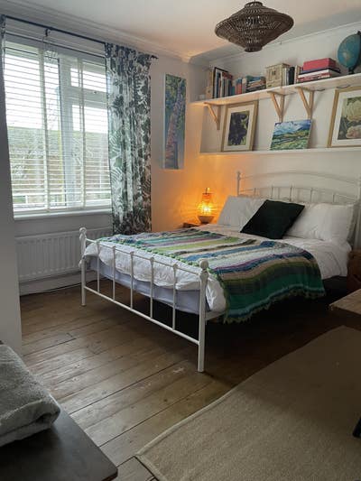 2 X Fully Furnished Double Rooms Near Awe Mon-Fri Main Photo