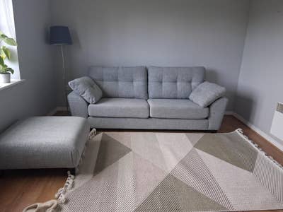Room in two bedrooms flat  Main Photo