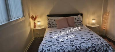 Available 1 Dec Frnshd Room, Elgin, Female Only Main Photo