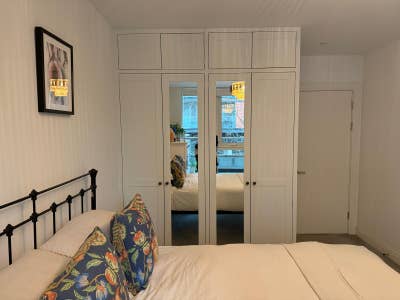 King Size Room Short Term Let 06/12/26-23/01/27 Main Photo