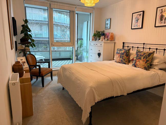 King Size Room Short Term Let 06/12/26-23/01/27 Main Photo