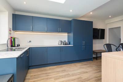 ✨ New Luxury Double En-Suite Room | Bills Inc ✨ Main Photo