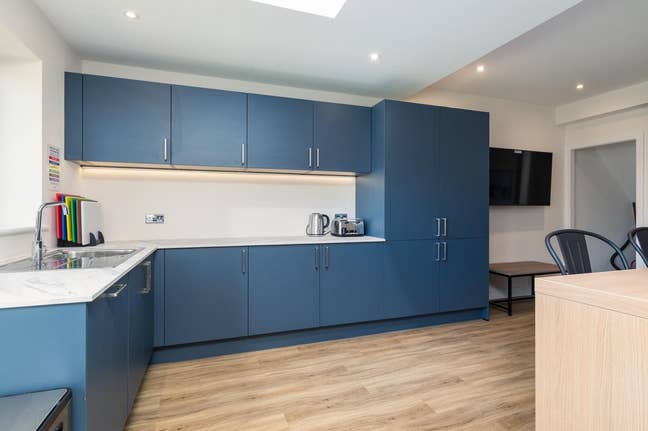 ✨ New Luxury Double En-Suite Room | Bills Inc ✨ Main Photo