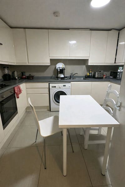 Kingsbury park station Lovely furnished Ensuit&pound;980 Main Photo