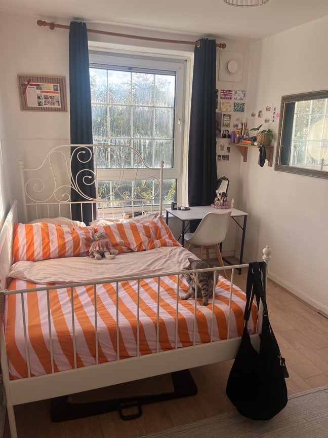 Spacious Sunny Room in Westferry E14! ☀️⭐️ Main Photo