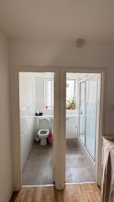 Sublet starting 31st October in London Bridge Main Photo