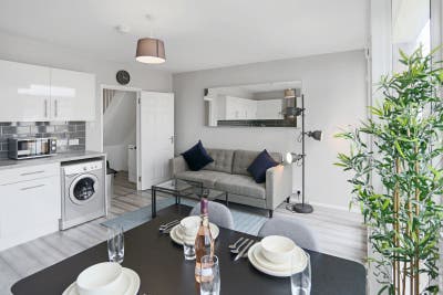 🌿 Great Room + Garden Access 🏡 Near Shoreditch Main Photo
