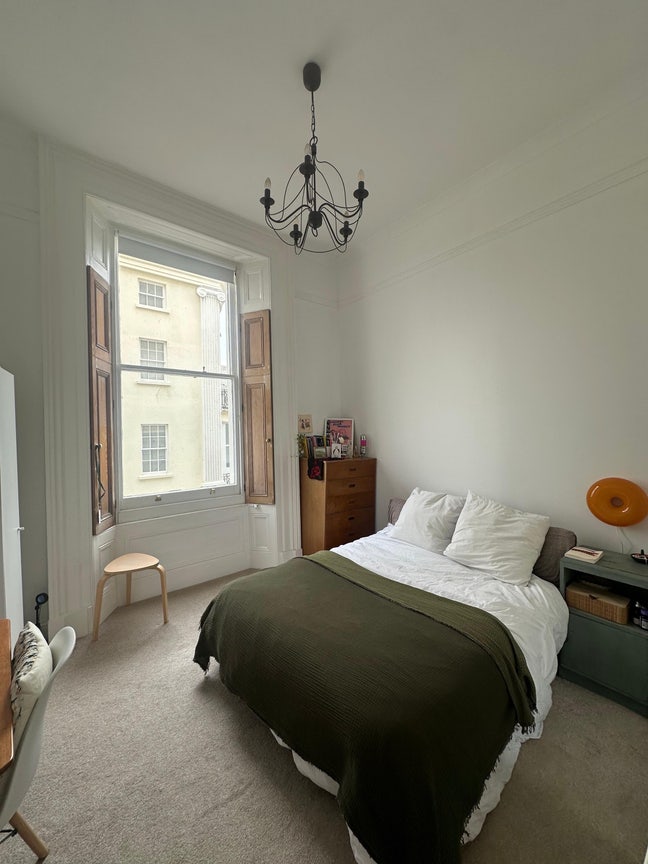 Kemptown double room available 7th Dec Main Photo