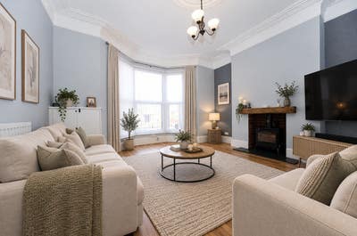 Luxury Professional House Share – Hartlepool Main Photo