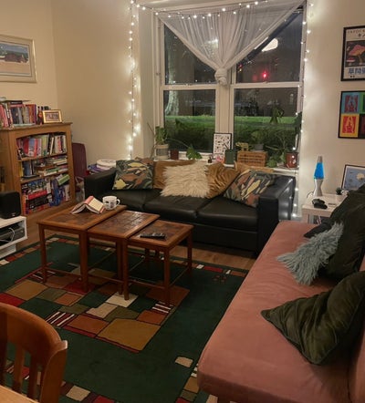 Sociable flat in Hackney Downs Main Photo