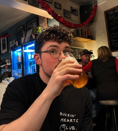 Moving back to Manc 🐝 Main Photo