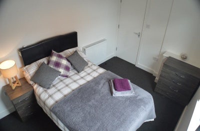 Furnished Room available Main Photo