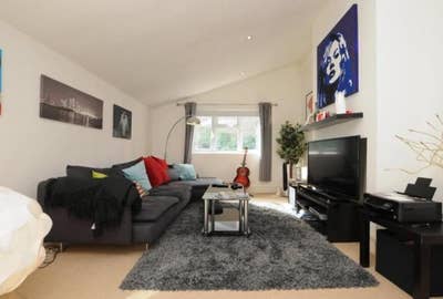 Bedroom to Rent in Crouch End for up to 6 Weeks Main Photo