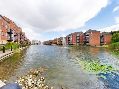  🏠 Room Available in Liverpool – Gated Apartment  Main Photo
