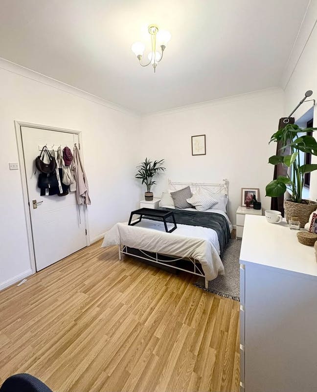 Double room in Canada Water / Surrey Quays Main Photo