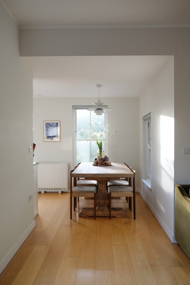 Stylish weekday room in Stockwell, period flat Main Photo
