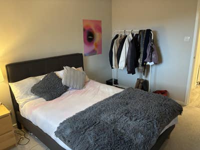 Room in Kinning Park, &pound;598 p/m Main Photo